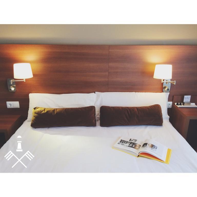 Hotel Carbonell Llança Pokój zdjęcie