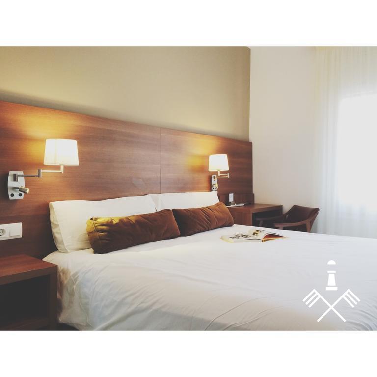 Hotel Carbonell Llança Pokój zdjęcie