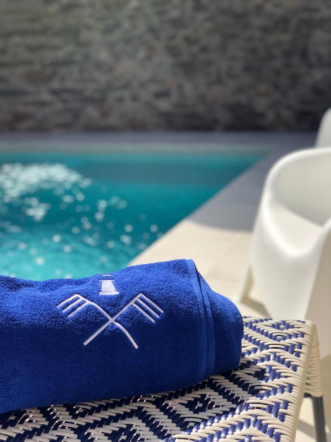 Hotel Carbonell Llança Zewnętrze zdjęcie