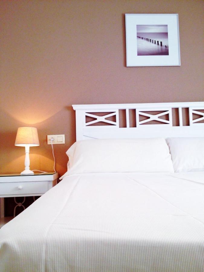 Hotel Carbonell Llança Zewnętrze zdjęcie